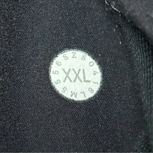 Lululemon In Mind Pant in Black XXL - Picture 8 of 8